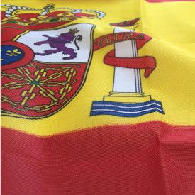 Banderas de España