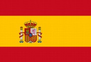 Bandera de España