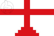Bandera de Fulleda