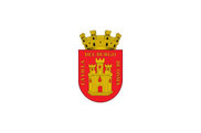 Bandera de Burgo de Osma-Ciudad de Osma
