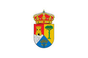 Bandera de Espejón