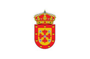 Bandera de Fuentearmegil