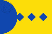 Bandera de Jaraba