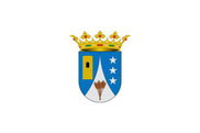 Bandera de Liceras