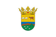 Bandera de Montenegro de Cameros
