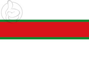 Bandera de La Granadella