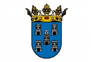 Bandera de Retortillo de Soria