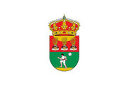 Bandera de San Pedro Manrique