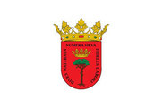 Bandera de Tardelcuende