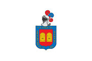 Bandera de Yanguas