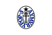 Bandera de Aiguamúrcia