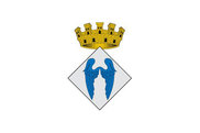Bandera de Aldover
