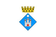 Bandera de Alforja