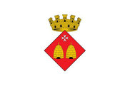 Bandera de Arnes
