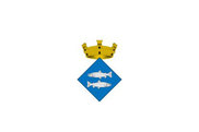 Bandera de Barberà de la Conca