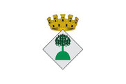 Bandera de Benifallet