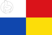 Bandera de Iberica