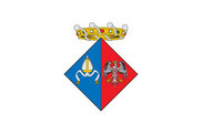 Bandera de Bisbal del Penedès, La