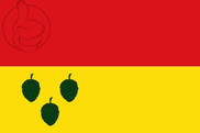 Bandera de La Quart