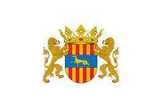 Bandera de Cambrils