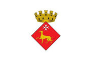 Bandera de Caseres