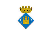 Bandera de Falset