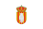 Bandera de Gandesa