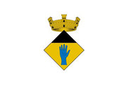 Bandera de Marçà