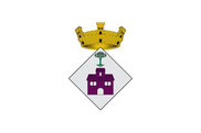 Bandera de Masllorenç