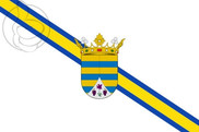 Bandera de Letux