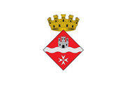 Bandera de Miravet