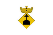 Bandera de Montferri