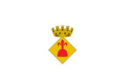 Bandera de Mont-roig del Camp