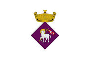 Bandera de Nulles