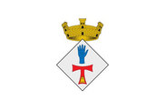Bandera de Pobla de Massaluca, La