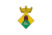Bandera de Pobla de Montornès, La