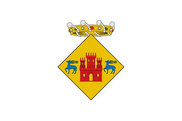 Bandera de Querol