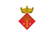 Bandera de Rasquera