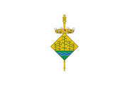 Bandera de Riudecanyes