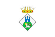 Bandera de Rodonyà