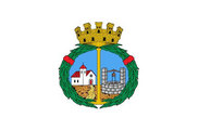Bandera de Roquetes
