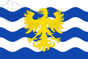 Bandera de Mezalocha