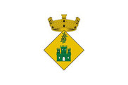 Bandera de Santa Oliva
