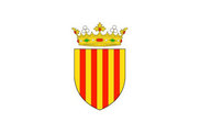 Bandera de Sarral