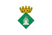Bandera de Sénia, La