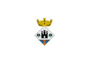 Bandera de Vilanova de Prades
