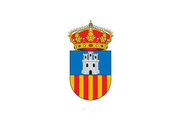 Bandera de Ababuj