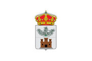 Bandera de Alcalá de la Selva