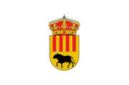 Bandera de Beceite