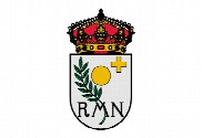 Bandera de Blesa